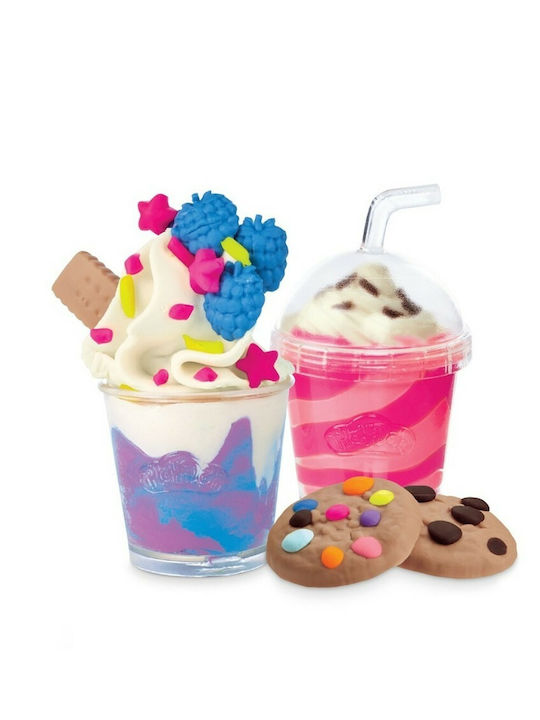 Παιχνιδολαμπάδα Play-Doh Πλαστελίνη Παιχνίδι Kitchen Creations Hasbro