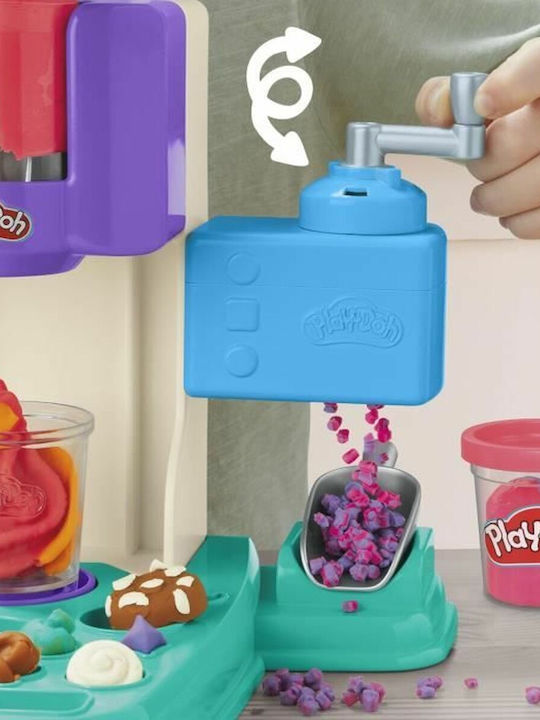 Παιχνιδολαμπάδα Play-Doh Hasbro