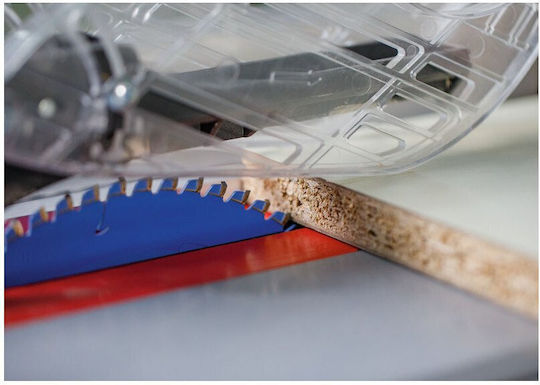 Bosch Blade Δίσκος Κοπής Ξύλου 216mm