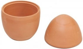 Ceramic Egg Nest Small 16cm