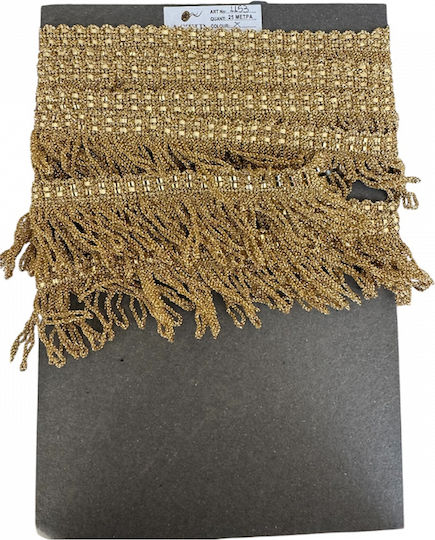 Tresse 1153 Astir Gold 1 Meter