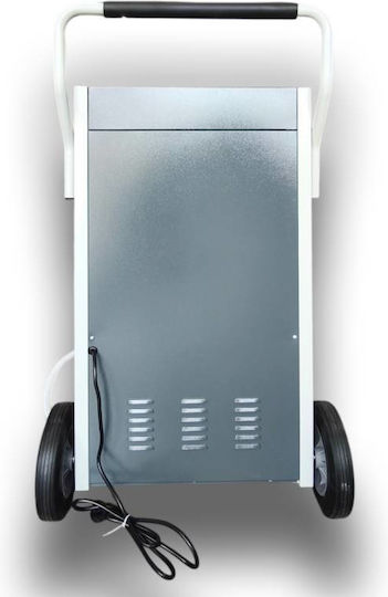 Puredry Pro DrySmart Series Αφυγραντήρας με Συμπιεστή και Wi-Fi Γκρι