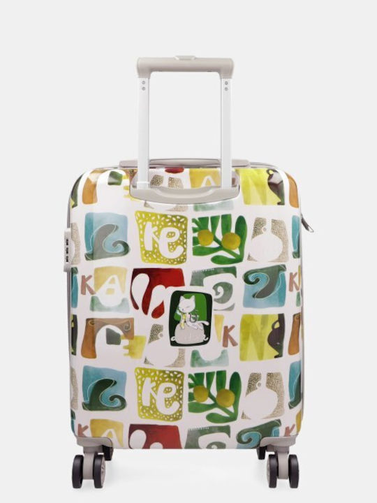 Anekke Cabin Suitcase Muse