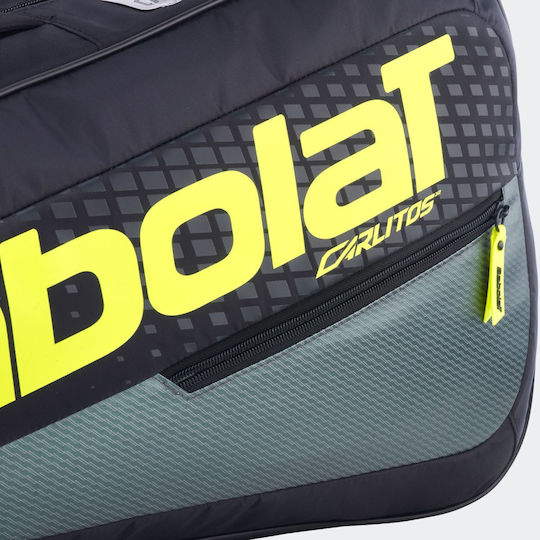 Babolat Παιδική Τσάντα Ώμου / Χειρός Τένις Μαύρη