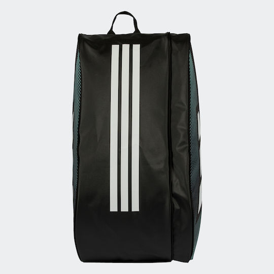 adidas Control Backpack Padel Black