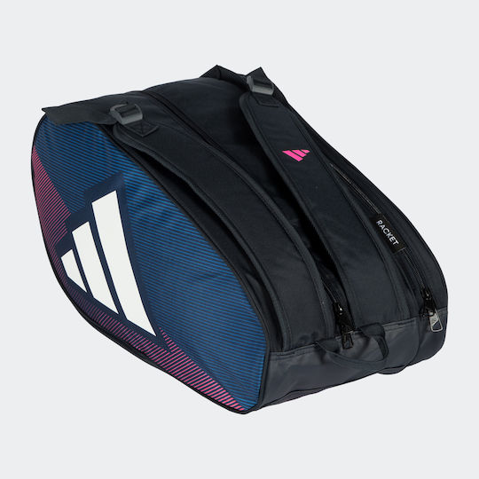 adidas Control Backpack Padel Blue