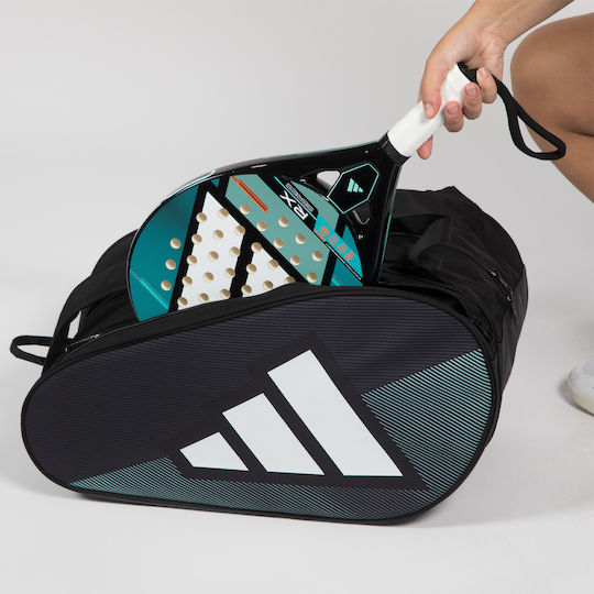 adidas Control Backpack Padel Black