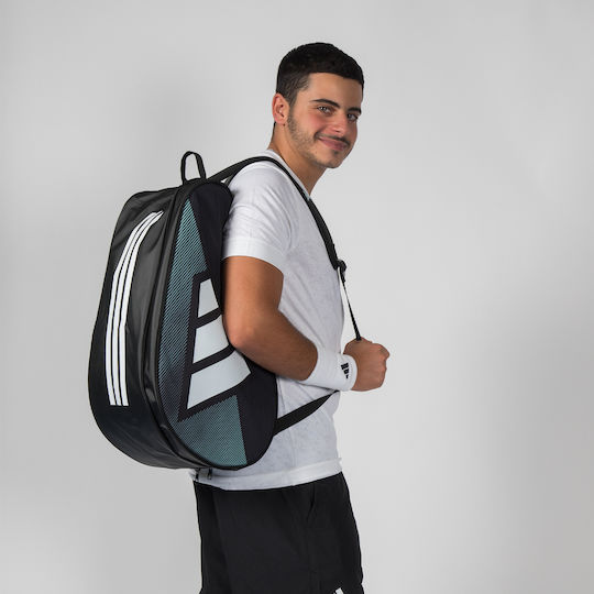 adidas Control Backpack Padel Black