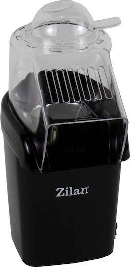 Mașină de Popcorn cu Aer Cald 1200W