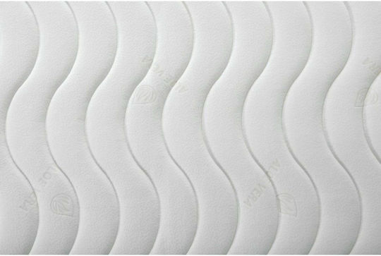 Comfort Strom Luxury Διπλό Ανατομικό Στρώμα 150x190cm με Ανεξάρτητα Ελατήρια