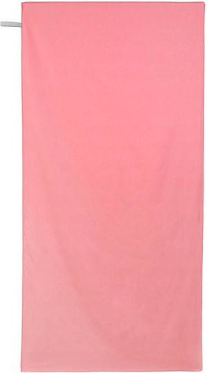 Doca Beach Towel Pink