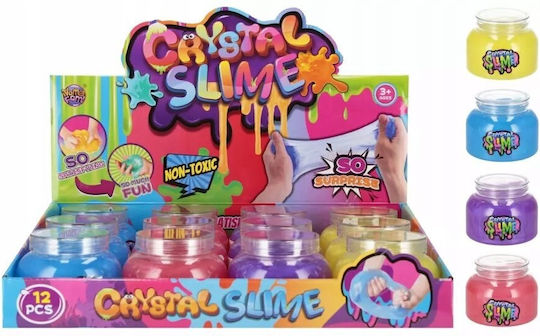 Mega Creative Glo Pals Schleim Für Kinder Ab 3+ Jahren