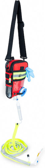 Elite Bags Insulated Medical Case in Black Colour