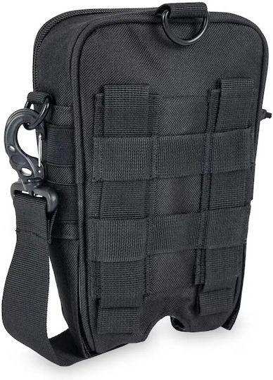 Elite Bags Insulated Medical Case in Black Colour