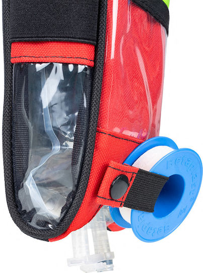 Elite Bags Insulated Medical Case in Black Colour