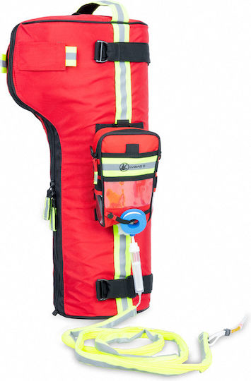 Elite Bags Insulated Medical Case in Black Colour