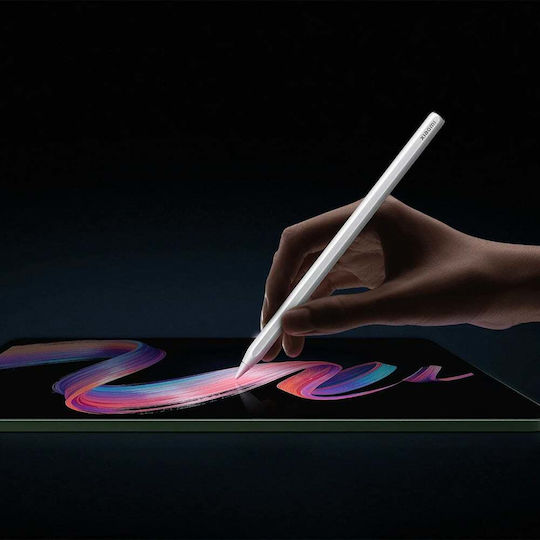 Xiaomi Focus Pen Pro Digital Stylus Pen in White Colour BHR08RCGL