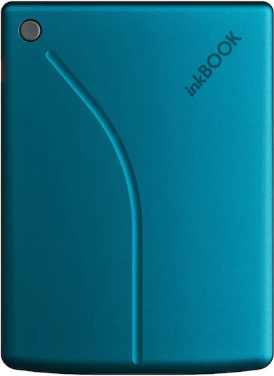 InkBook Solaris 6" (32GB) Син