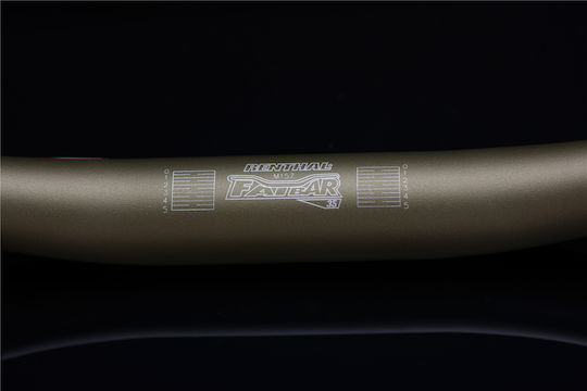 Renthal Τιμόνι Αλουμινένιο M166-02-007-01