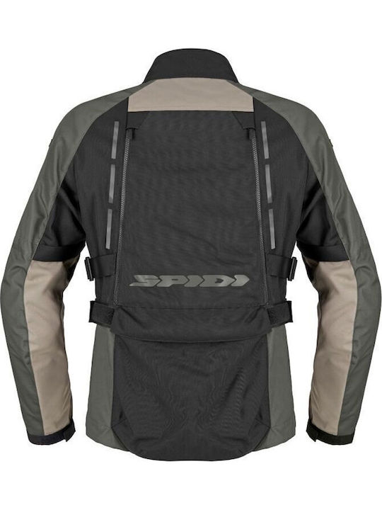 Spidi Crossmaster 2 Ανδρικό Μπουφάν Spidi Crossmaster 2 Ανδρικό Μπουφάν