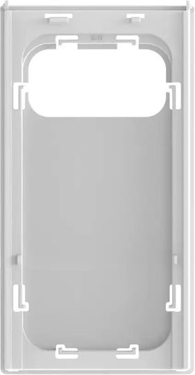 Hyperloq Neoglass Pro Datenschutz Gehärtetes Glas (iPhone 17 Pro)