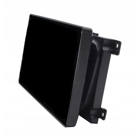 Nakamichi Ηχοσύστημα Αυτοκινήτου για Ford Galaxy / Tourneo Connect / Transit Connect 2015 (Bluetooth/USB/WiFi/GPS/Apple-Carplay/Android-Auto) με Οθόνη Αφής 9"