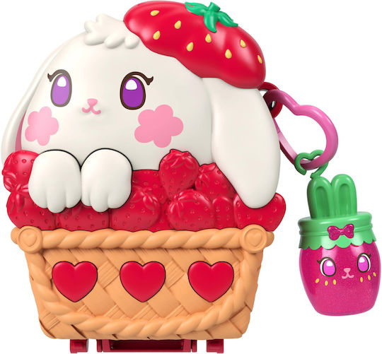 Mattel Миниатюра За Игра Polly Pocket
