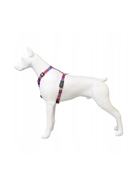 Peru Dog Strap Harness 25mm/60-100cm Peru Dog Strap Harness 25mm/60-100cm