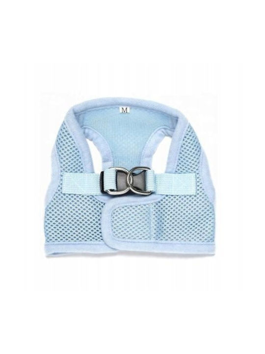 Harness Dog Blue Pressure-free Xs Chest Circumference 33cm/chest Length 12cm