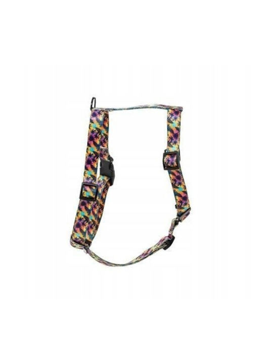 Hawaiian Tape Harness Dog 25mm/60-100cm