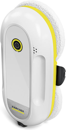 Karcher Rcw 2 Extra Почистващ Прозорци Робот На Батерия
