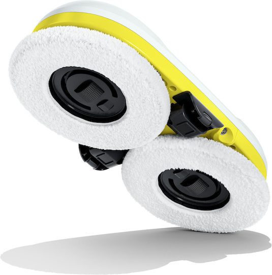 Karcher Rcw 2 Extra Почистващ Прозорци Робот На Батерия
