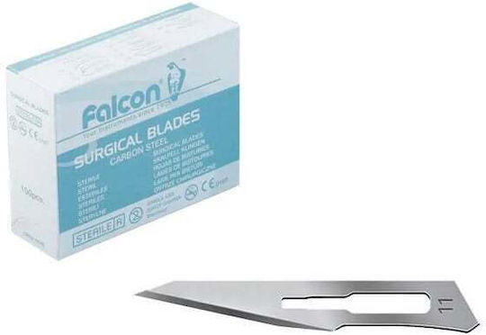 Falcon Surgical Scalpel 1 Piece No12