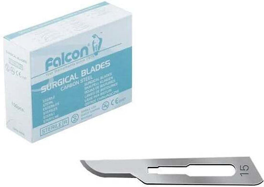 Falcon Surgical Scalpel 1 Piece No11