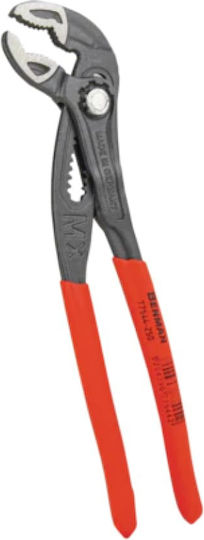 Benman Mx Grip Wasserpumpenzange 1½" 135mm