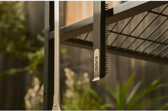 Ooni Perie Pentru Grătar Cu Scraper 70cm