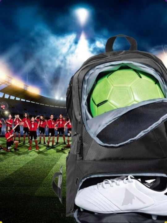 Schulranzen Rucksack in Schwarz Schulranzen Rucksack in Schwarz