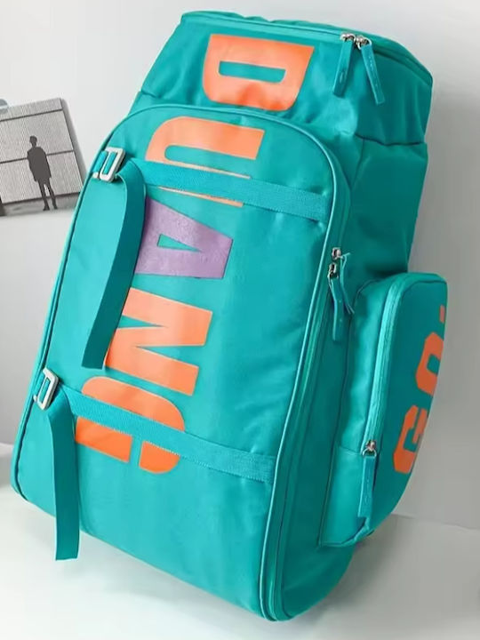 Schulranzen Rucksack Türkises 55lt