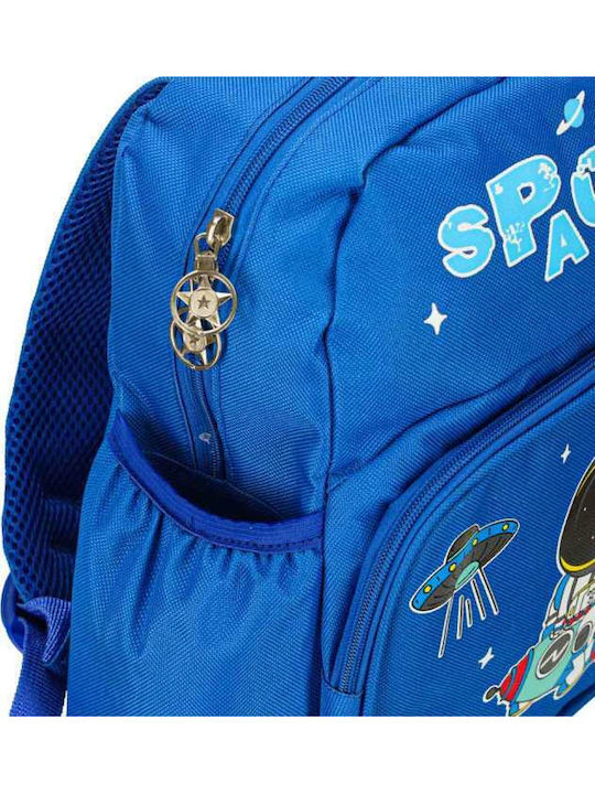 Yoyoso Schulranzen Rucksack Blau Yoyoso Schulranzen Rucksack Blau