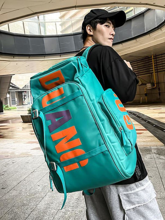 Schulranzen Rucksack Türkises 55lt