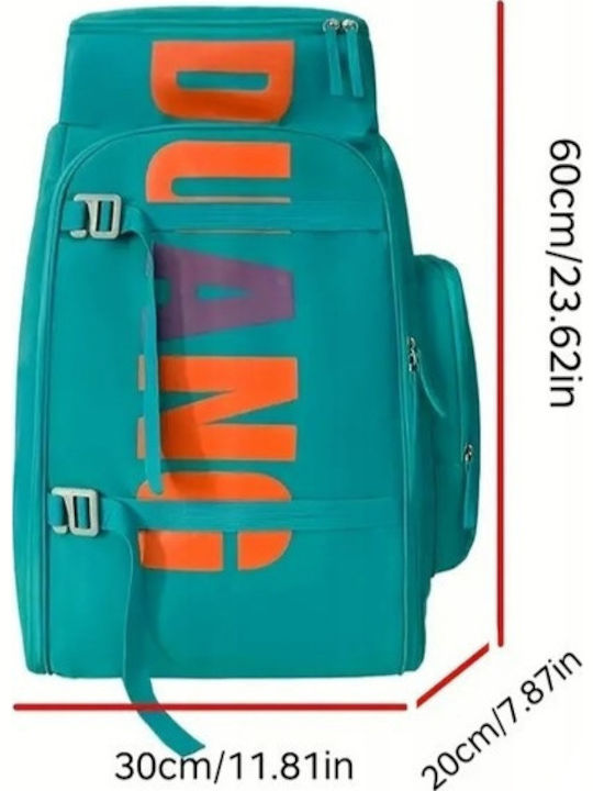 Schulranzen Rucksack Türkises 55lt