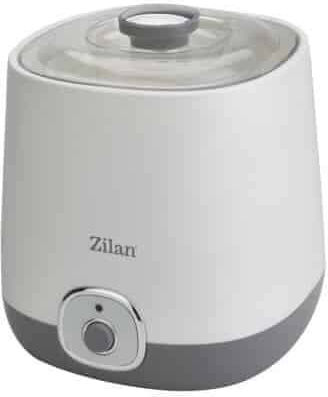 Fabricant De Iaurt 1l Albă 20W