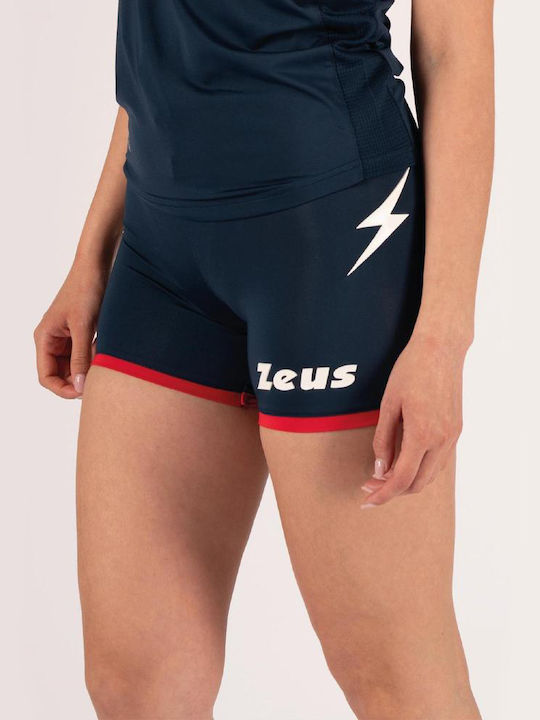 Zeus Kit Sara Blu Rosso Zeus-kit-sar-blu-red