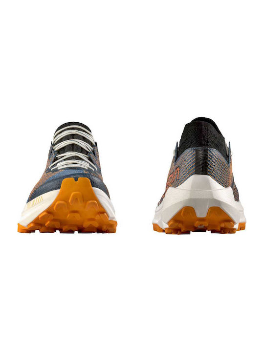Prodigio Ανδρικά Αθλητικά Παπούτσια Trail Running Zfrs100b42o12