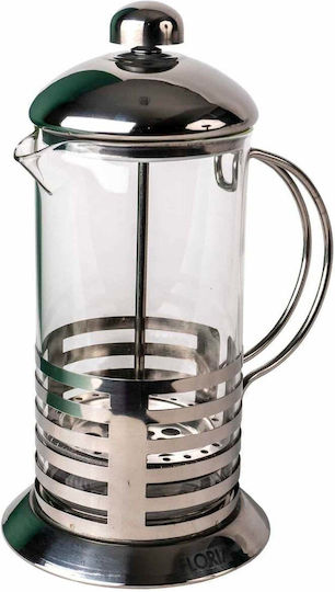 Presă De Cafea 600 Ml Capacitate Zln 2515