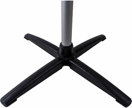 Aluminum Radiator Stand Zln 4924
