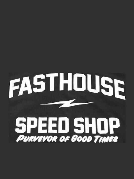 T-shirt Black