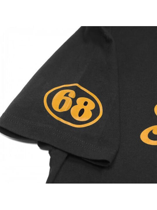 Tricou Negru