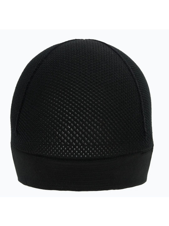 Drifit Beanie Men's Knitted Beanie in Black Colour