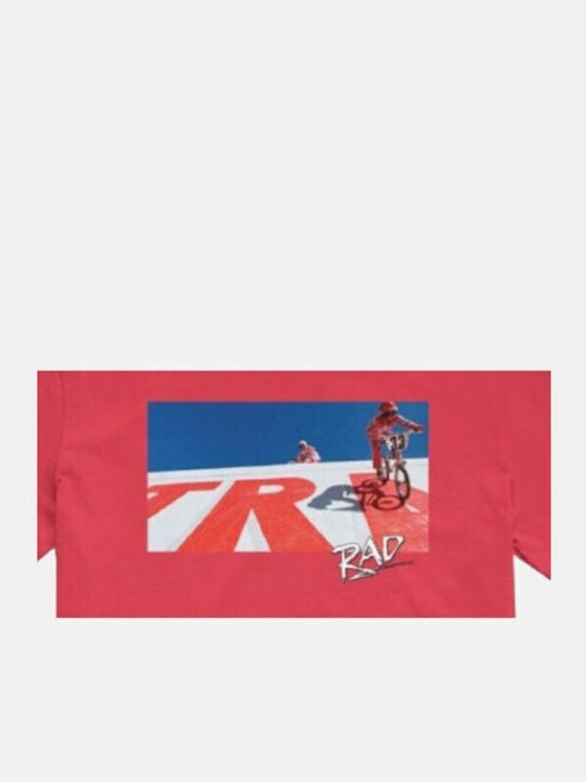 T-shirt Red